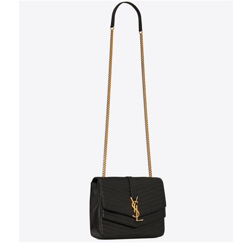 bloomingdales ysl handbags|yves saint laurent bags bloomingdale's.